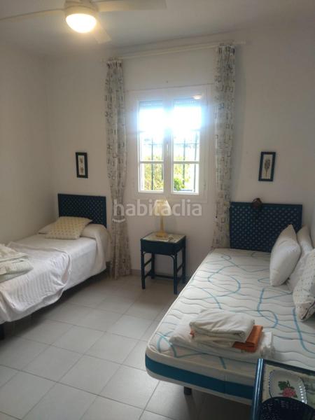 Foto 73e09ffa-8339-4045-952a-5402c69f2019. Semi detached house with parking pool in Novo Sancti Petri Chiclana de la Frontera