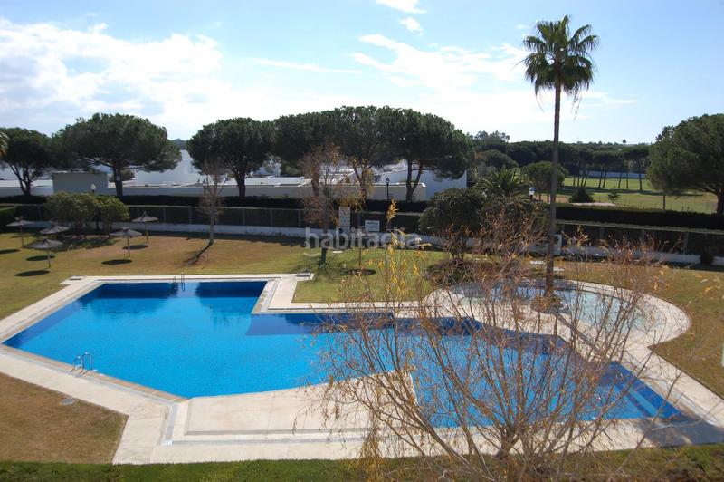 Foto 95e08543-40ca-4831-87ff-5afbdbf3f815. Semi detached house with parking pool in Novo Sancti Petri Chiclana de la Frontera