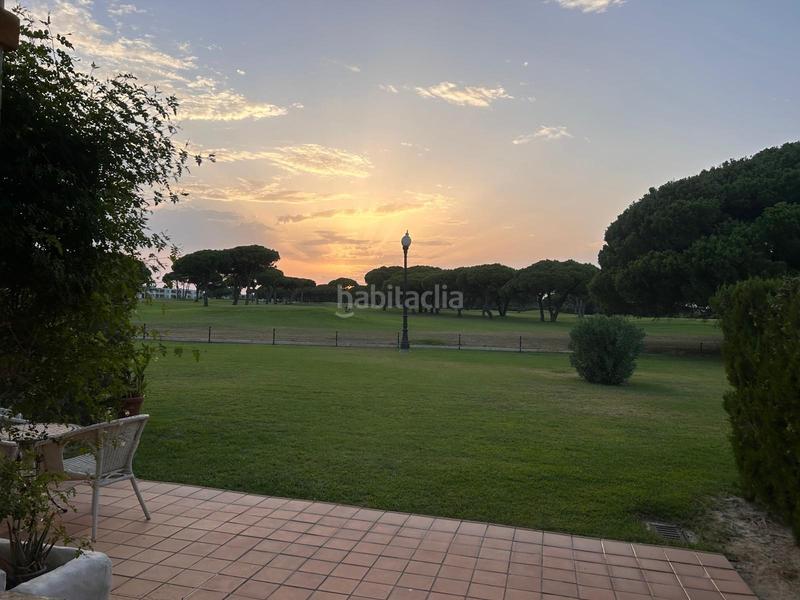 Foto bbcd1093-e845-45d9-b6fc-8fa15a5f0eb5. Semi detached house with parking pool in Novo Sancti Petri Chiclana de la Frontera