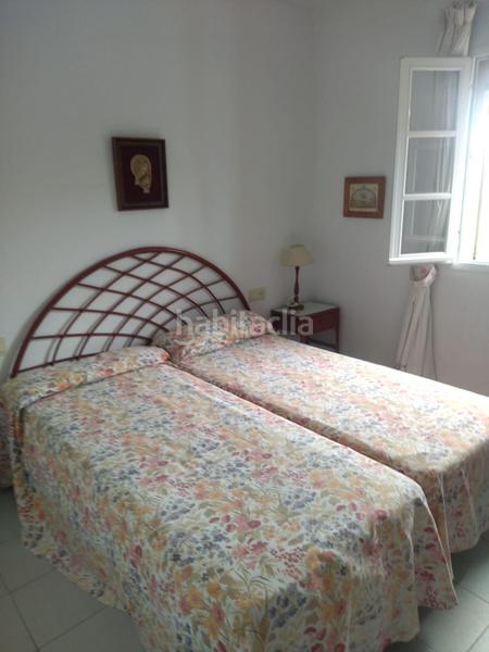 Foto c8257012-8f76-43df-8b1e-1585f14df68e. Semi detached house with parking pool in Novo Sancti Petri Chiclana de la Frontera