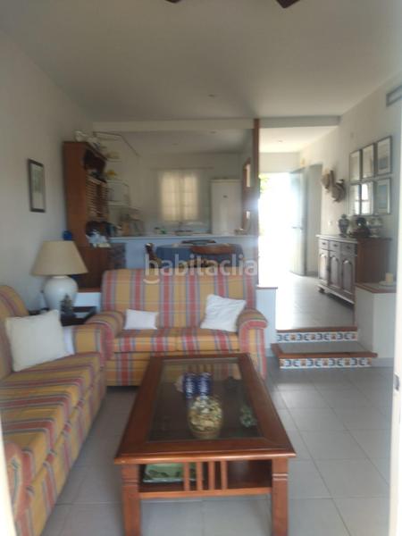 Foto cbe7db5b-4839-4cce-a58c-d61323c1a64d. Semi detached house with parking pool in Novo Sancti Petri Chiclana de la Frontera