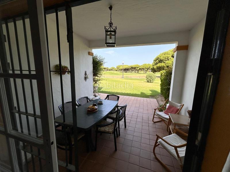 Foto ee5692b0-5001-4dec-95e1-dad402b7da59. Semi detached house with parking pool in Novo Sancti Petri Chiclana de la Frontera