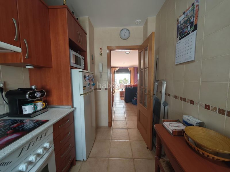 Foto d2bb7e6c-af98-4436-96e8-5f57a01f87b3. Apartament amb aparcament piscina a La Barrosa Chiclana de la Frontera