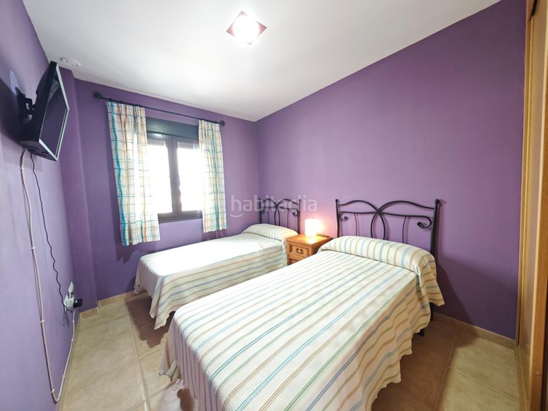 Foto d4450548-16c4-4de7-86d2-272fc0e7a95f. Apartament amb aparcament piscina a La Barrosa Chiclana de la Frontera
