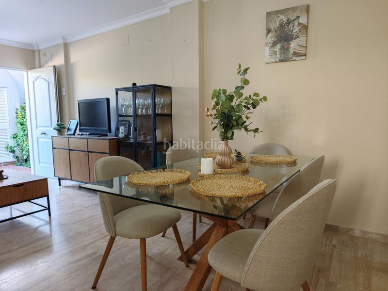 Foto 0fe89e9f-f607-4092-beee-a94715d2b48a. Apartament amb piscina a La Barrosa Chiclana de la Frontera