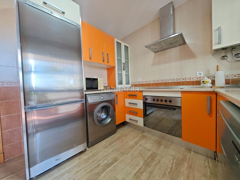Foto 80c6a879-c40c-48df-a836-b01f574b41be. Apartament amb piscina a La Barrosa Chiclana de la Frontera