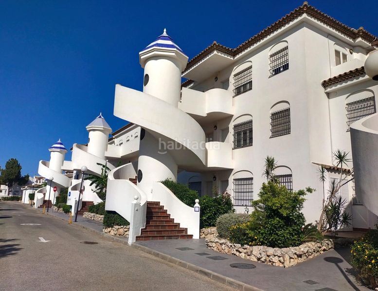 Foto aa160beb-cc35-4d1e-8857-9657a9f71b71. Apartament amb piscina a La Barrosa Chiclana de la Frontera