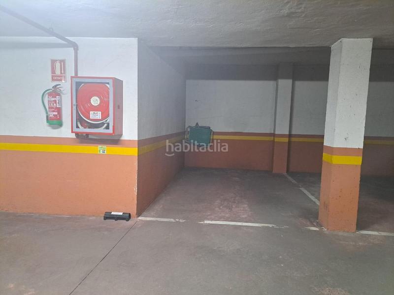 Foto 4d149012-b8c7-42ab-b411-85329752be5f. Parking voiture dans Núcleo urbano Chiclana de la Frontera