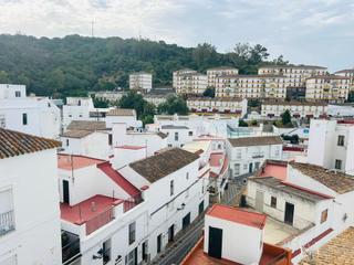 Pis a Alcalá de los Gazules. Piso de 3 dormitorios en el centro