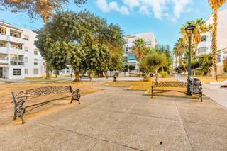 Piso en La Banda - Campo de Fútbol. Piso de 3 dormitorios con plaza de aparcamiento en huerta del ro