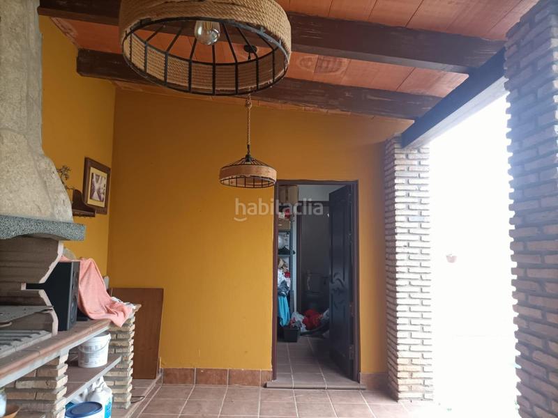 Foto 054c17f6-2779-43a2-9303-3611326e0ff3. Chalet avec piscine dans Los Gallos Chiclana de la Frontera