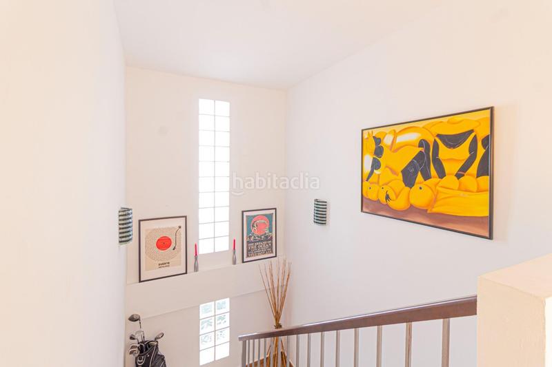 Foto 387e351a-2ea3-473a-b8d4-defaf217931f. Chalet con riscaldamento piscina in Los Gallos Chiclana de la Frontera