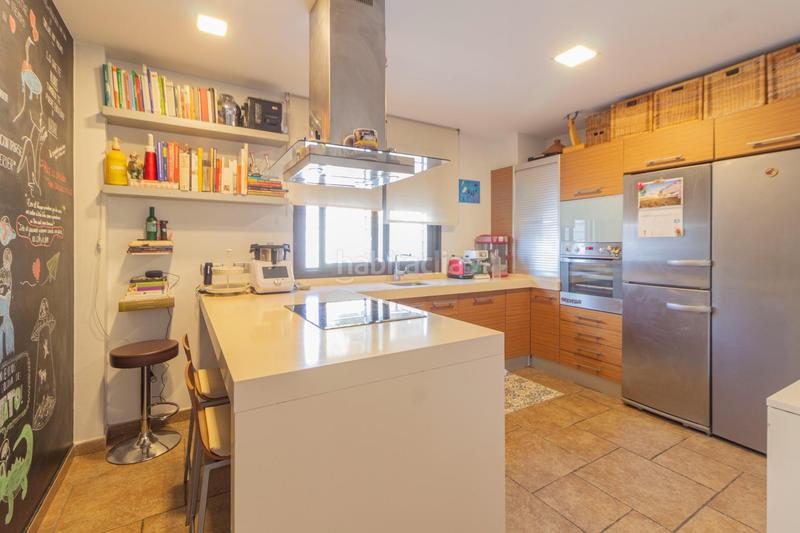 Foto fcd340a9-397f-4651-8b5d-acfa42695af2. Chalet con riscaldamento piscina in Los Gallos Chiclana de la Frontera