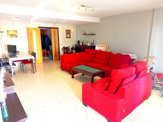 Etagenwohnung in Núcleo urbano. Piso dúplex de 3 dormitorios en fuenteamarga