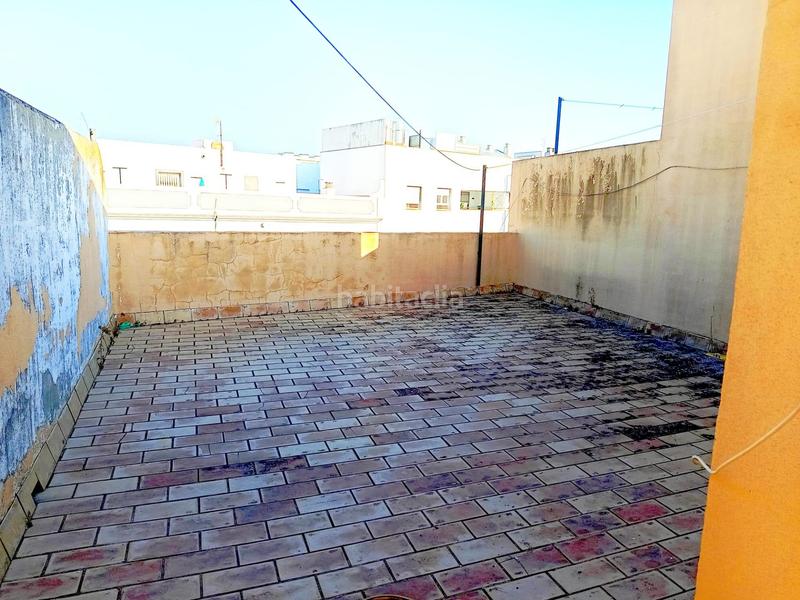 Foto ce95f383-76c6-43aa-bfe0-049a5242ffc0. Appartamento in Núcleo urbano Chiclana de la Frontera