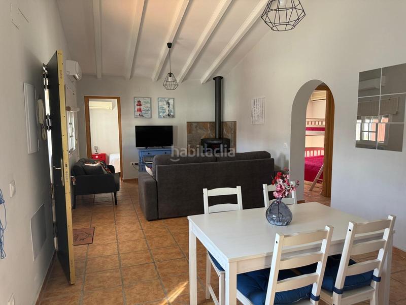 Foto 09621685-f6f5-4bbb-a017-e14da24f19a5. Chalet mit parking pool in Las Lagunas - Campano Chiclana de la Frontera