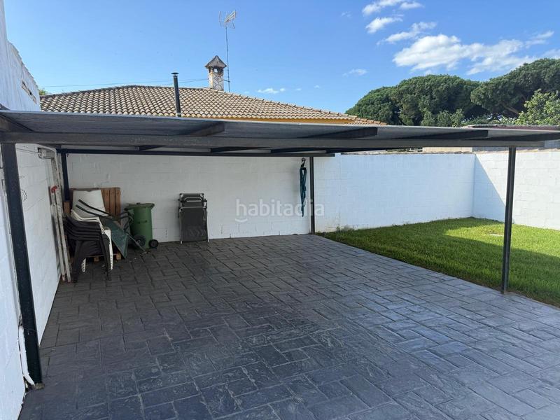 Foto 830ad686-1f03-49dd-a0ac-9562ed933aaa. Chalet mit parking pool in Las Lagunas - Campano Chiclana de la Frontera