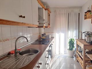 Pis a Núcleo urbano. Piso dúplex de 3 dormitorios y azotea en fuenteamarga