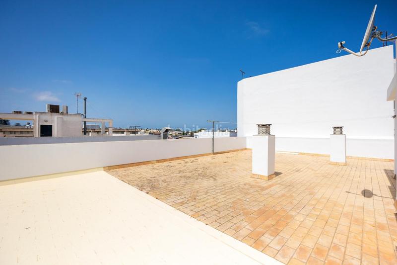 Foto f7bff55b-0e26-410a-b951-46084025ea62. Flat in Núcleo urbano Chiclana de la Frontera