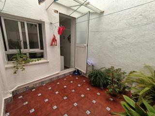 Appartement à Núcleo urbano. Piso de 4 dormitorios en el centro