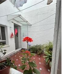 Appartement à Núcleo urbano. Piso de 4 dormitorios en el centro