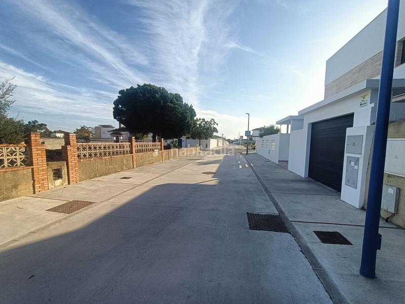 Foto 40b1e7bf-6672-40aa-9475-9d2106bede75. Terreny residencial a Las Lagunas - Campano Chiclana de la Frontera