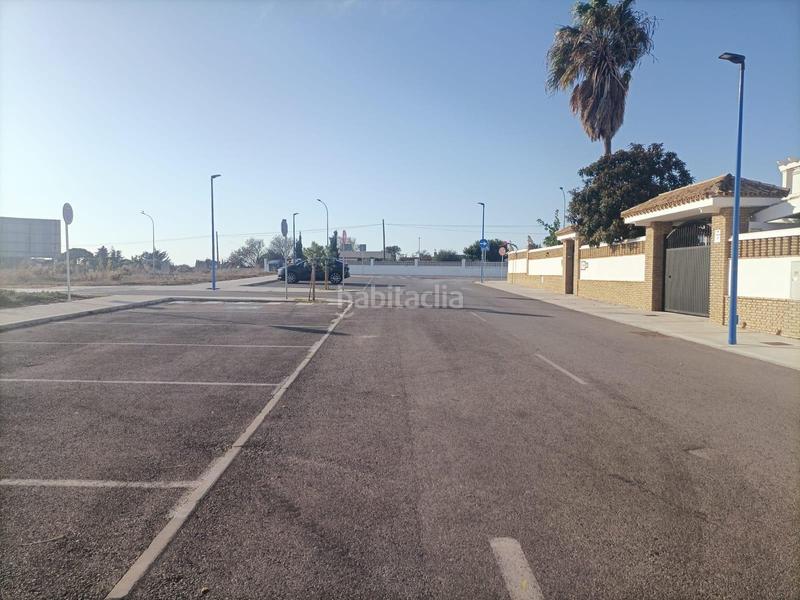 Foto 54d15600-6e20-4db3-b37f-cef0c13da2cf. Terreny residencial a Las Lagunas - Campano Chiclana de la Frontera