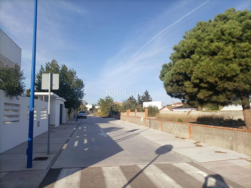 Foto dadeb1fa-a8e3-4823-aff8-7751296e6afa. Terreny residencial a Las Lagunas - Campano Chiclana de la Frontera