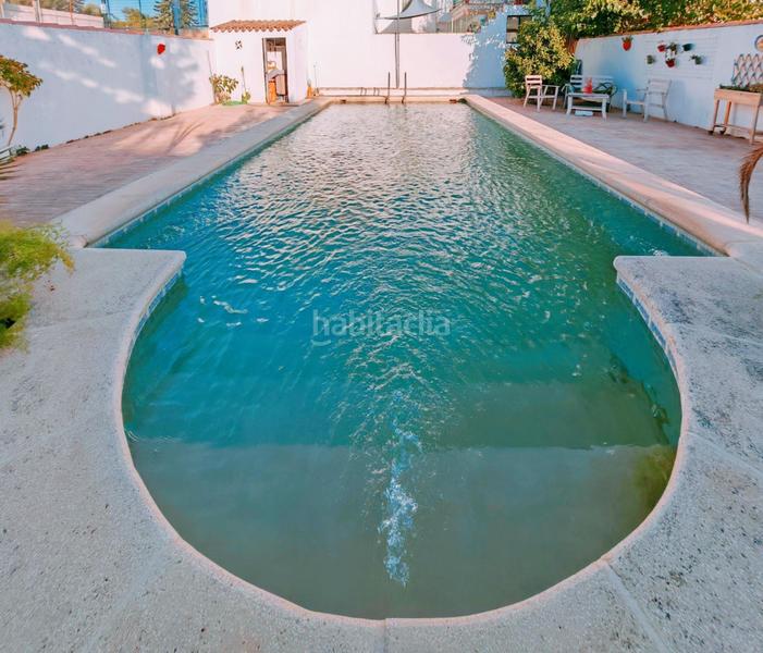 Foto 9fb7e20c-67a4-4068-b634-1bd049148e24. Chalet con piscina in Los Gallos Chiclana de la Frontera