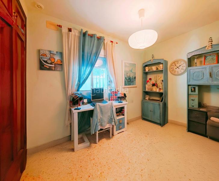 Foto c741c7d3-69d0-4551-a9f6-60aa8c4717c0. Chalet con piscina in Los Gallos Chiclana de la Frontera