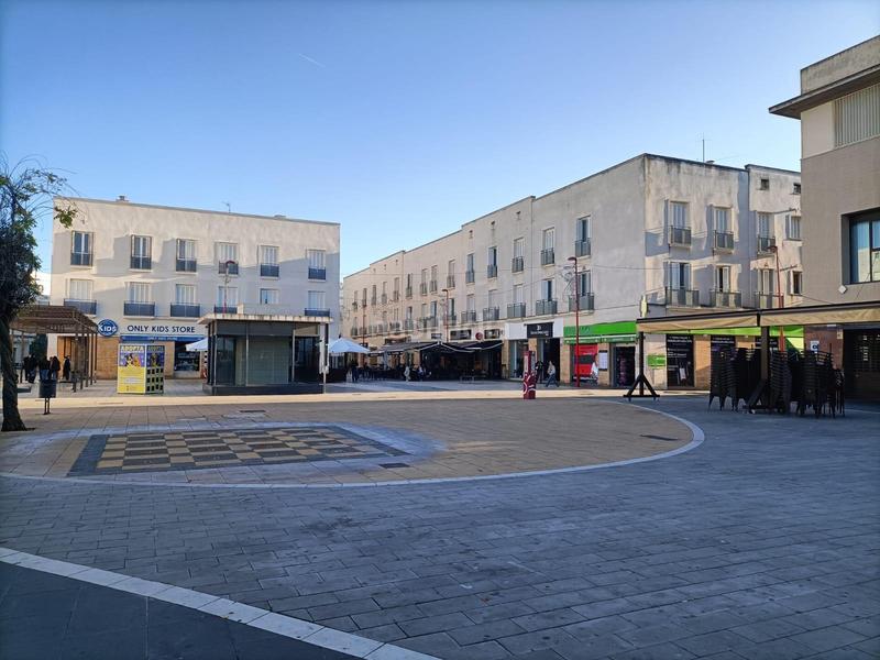 Foto 0a62994b-bc1d-483c-a9f5-00fddc7728d4. Appartamento con parcheggio in Núcleo urbano Chiclana de la Frontera