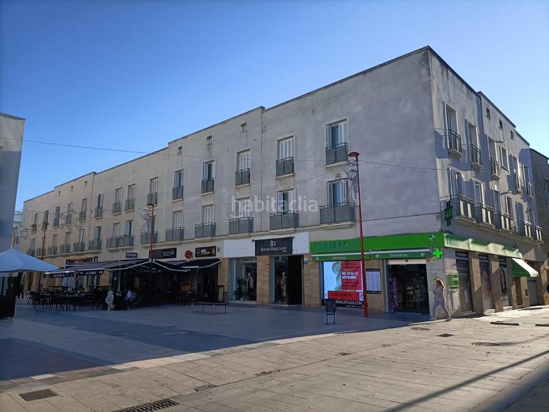 Foto 24ee58c0-b700-42b6-8d5f-1e1a1abfad76. Appartamento con parcheggio in Núcleo urbano Chiclana de la Frontera