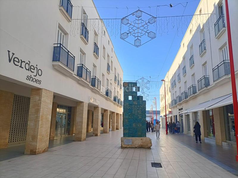 Foto 2b72be7f-d652-4f8e-a97d-383aa5291733. Appartamento con parcheggio in Núcleo urbano Chiclana de la Frontera