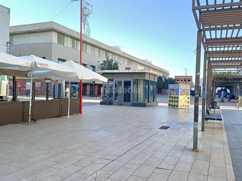 Foto 709b4d1d-242b-47b9-87e7-2912aa71397d. Appartamento con parcheggio in Núcleo urbano Chiclana de la Frontera