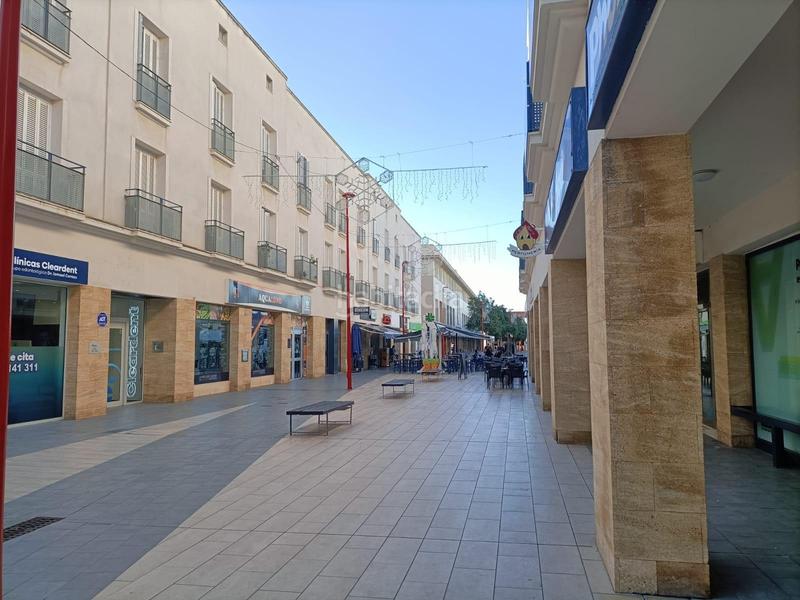 Foto a2fde5b3-71b5-41b2-a09c-4769978a762d. Appartamento con parcheggio in Núcleo urbano Chiclana de la Frontera