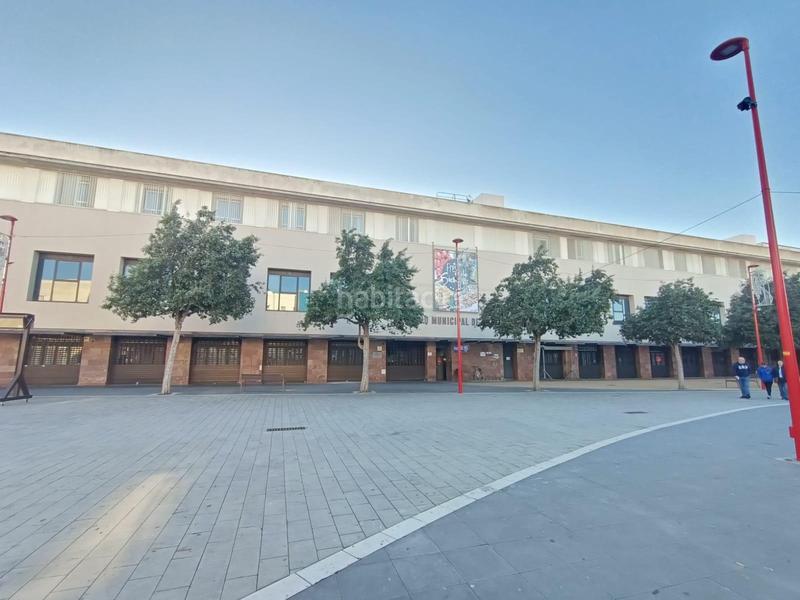 Foto e6823306-8c4b-42cc-aab0-33bf1a53d602. Appartamento con parcheggio in Núcleo urbano Chiclana de la Frontera