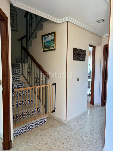 Foto 6315f4b1-f904-4ee0-803b-abe6047dd314. Reihenhaus in Núcleo urbano Chiclana de la Frontera