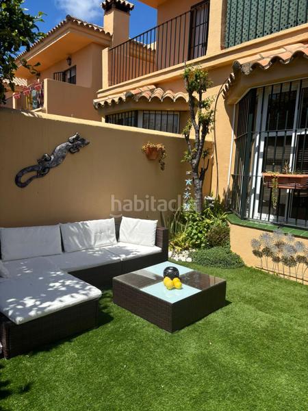 Foto 8b146436-5e45-4984-a50f-488114ca7fbb. Reihenhaus in Núcleo urbano Chiclana de la Frontera