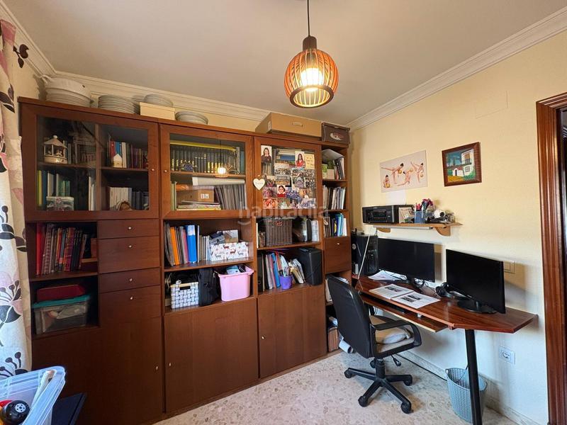 Foto aae77609-2d10-4894-aca0-3dca6478914f. Reihenhaus in Núcleo urbano Chiclana de la Frontera