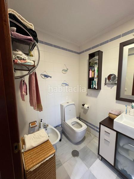 Foto bab6c8c9-7333-46e2-834e-60c6f1f1cb0a. Reihenhaus in Núcleo urbano Chiclana de la Frontera