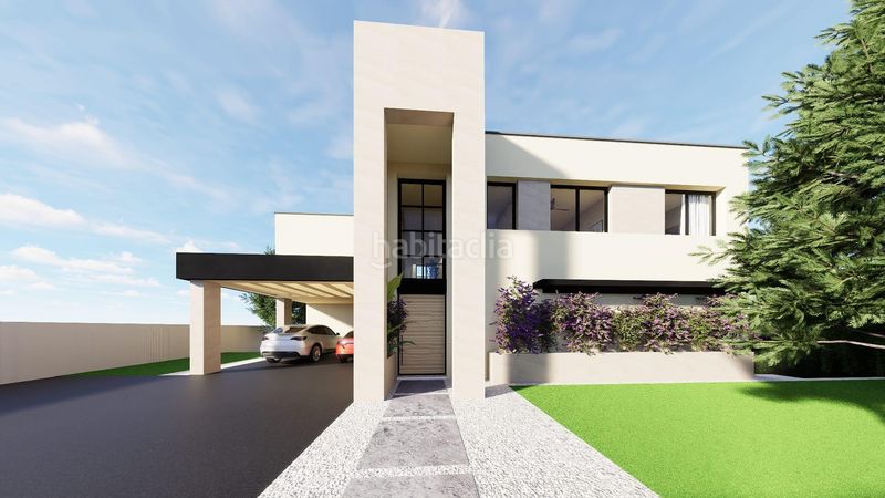 Foto 3525caa8-976a-4915-8ecd-757b6d7f5748. Xalet amb aparcament piscina a Novo Sancti Petri Chiclana de la Frontera