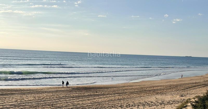 Foto 73b721f6-b0cf-47e0-ad77-06922b09e2d8. Xalet amb aparcament piscina a Novo Sancti Petri Chiclana de la Frontera