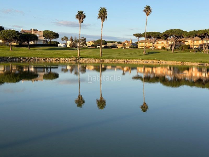Foto aa686a72-c786-4857-a410-62521059190c. Xalet amb aparcament piscina a Novo Sancti Petri Chiclana de la Frontera