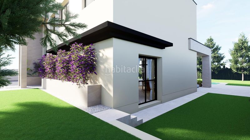 Foto d66a9983-d558-439c-b2ea-29755f961349. Xalet amb aparcament piscina a Novo Sancti Petri Chiclana de la Frontera