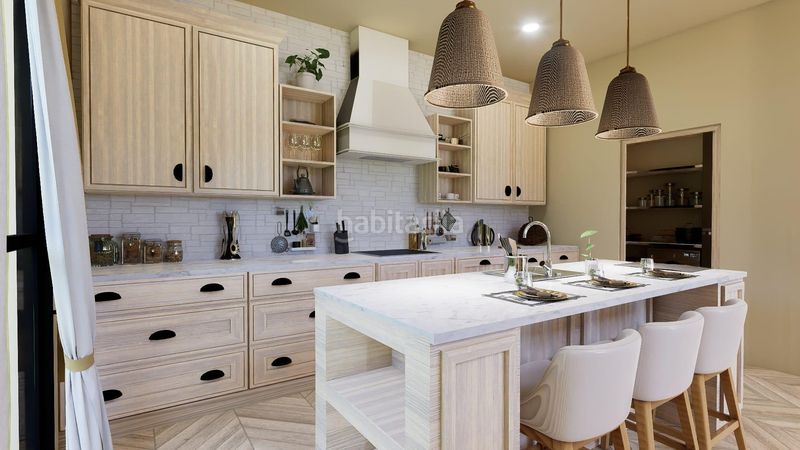 Foto ef4b8ff0-58aa-4287-99cd-a785061c7723. Xalet amb aparcament piscina a Novo Sancti Petri Chiclana de la Frontera