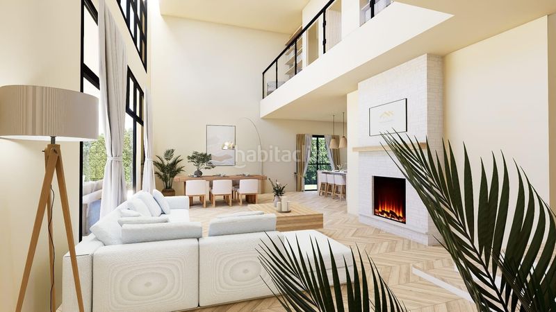 Foto f4fca45d-70bd-429a-a982-15a61713f99c. Xalet amb aparcament piscina a Novo Sancti Petri Chiclana de la Frontera