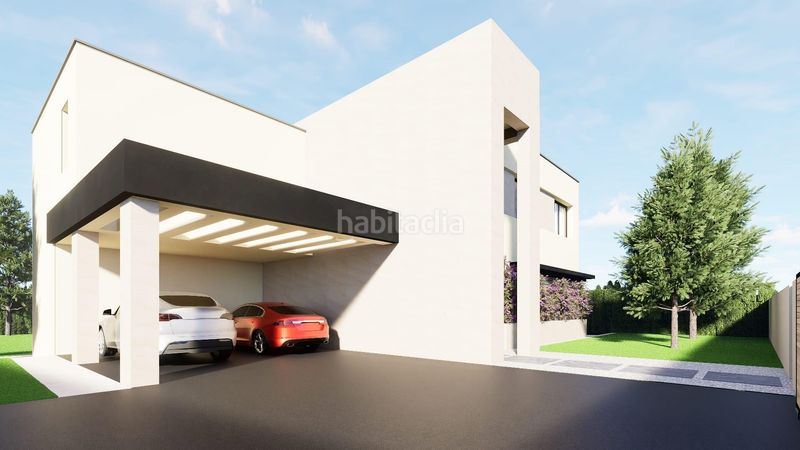 Foto f7397134-61cb-44cf-8896-52eb5ac24c65. Xalet amb aparcament piscina a Novo Sancti Petri Chiclana de la Frontera