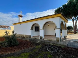 Xalet a Las Lagunas - Campano