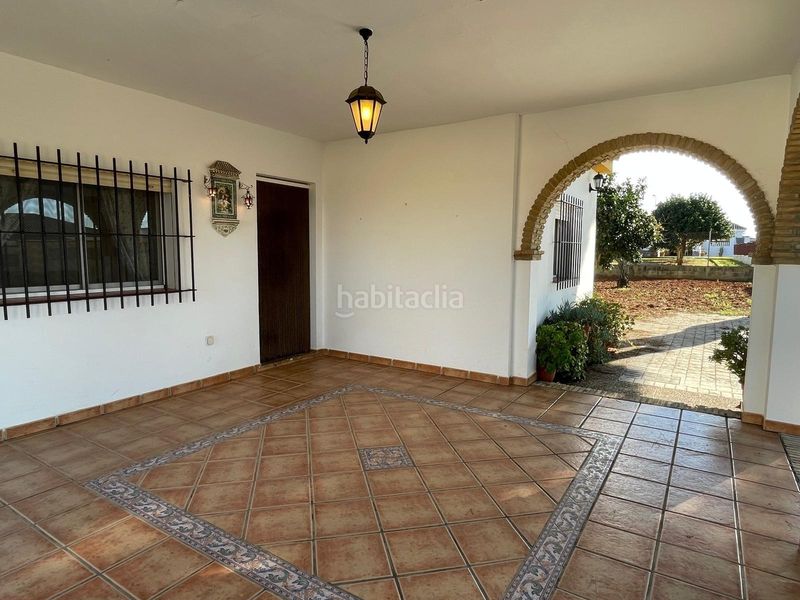 Foto e34a2b6c-8371-4236-97fe-424d8418e01b. Xalet a Las Lagunas - Campano Chiclana de la Frontera