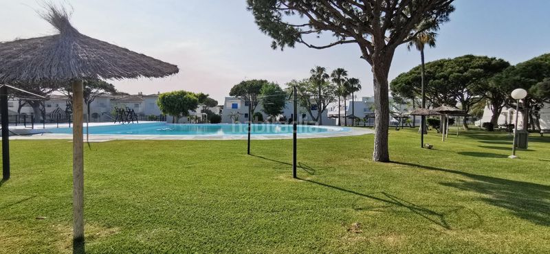 Foto abb65c48-93c4-4d94-a381-906da6812209. Apartament amb piscina a La Barrosa Chiclana de la Frontera